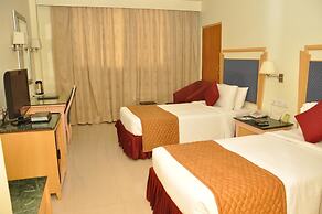 Aarin Hotels Chennai T.Nagar