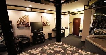 Magnolia Inn And Suites