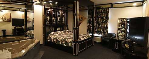 Magnolia Inn And Suites