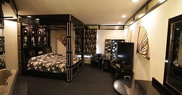 Magnolia Inn And Suites