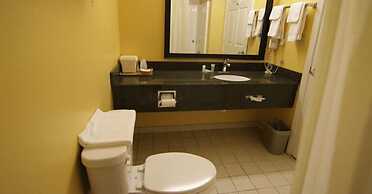 Magnolia Inn And Suites