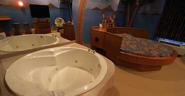 Magnolia Inn And Suites