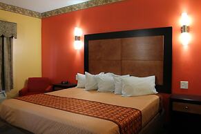 Magnolia Inn And Suites