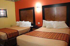 Magnolia Inn And Suites