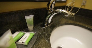 Magnolia Inn And Suites