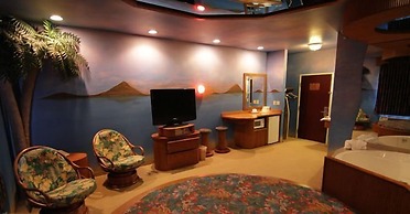 Magnolia Inn And Suites