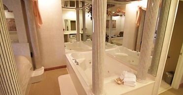 Magnolia Inn And Suites