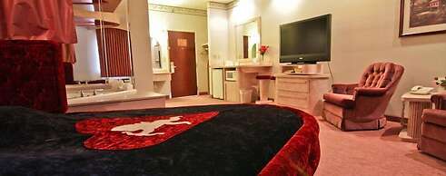 Magnolia Inn And Suites