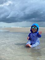 Ocean Front Paradise Resort