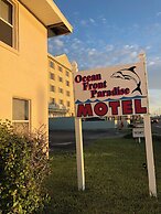 Ocean Front Paradise Resort