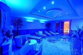 Grand Hotel Delle Terme Re Ferdinando