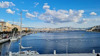 Ibis Styles Marseille Palais Des Congres - Vélodrome
