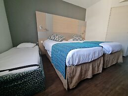 Ibis Styles Marseille Palais Des Congres - Vélodrome