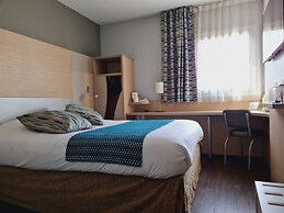 Ibis Styles Marseille Palais Des Congres - Vélodrome