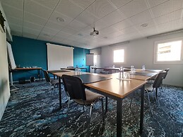 Ibis Styles Marseille Palais Des Congres - Vélodrome