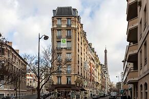 Campanile PRIME - Paris 15 Tour Eiffel