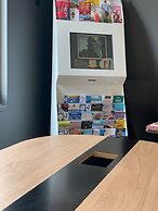 Campanile PRIME - Paris 15 Tour Eiffel