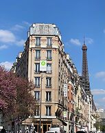 Campanile PRIME - Paris 15 Tour Eiffel