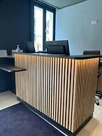 Campanile PRIME - Paris 15 Tour Eiffel