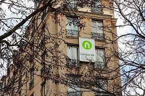 Campanile PRIME - Paris 15 Tour Eiffel