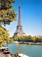 Campanile PRIME - Paris 15 Tour Eiffel