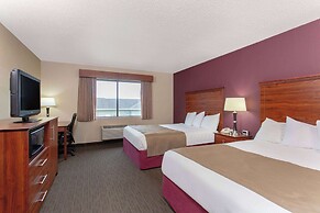 AmericInn by Wyndham New London
