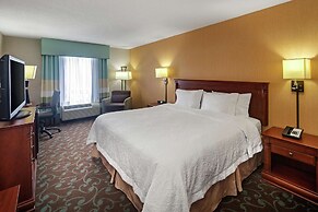 Hampton Inn & Suites by Hilton Toronto Airport
