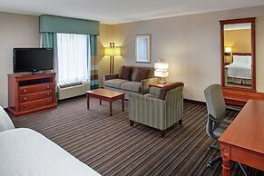 Hampton Inn & Suites by Hilton Toronto Airport