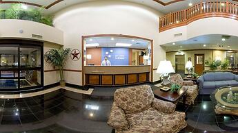 Holiday Inn Express & Suites Houston - Memorial Park Area by IHG