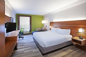 Holiday Inn Express & Suites Houston - Memorial Park Area by IHG