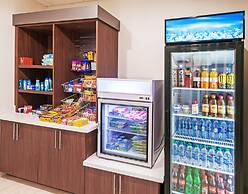 Holiday Inn Express & Suites Houston - Memorial Park Area by IHG