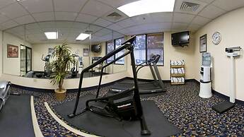 Holiday Inn Express & Suites Houston - Memorial Park Area by IHG