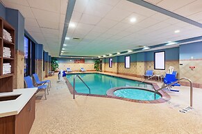 Holiday Inn Express & Suites Houston - Memorial Park Area by IHG