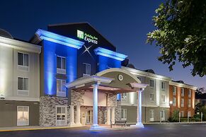 Holiday Inn Express & Suites Philadelphia - Mt. Laurel, an IHG Hotel