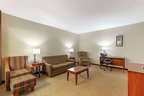 Comfort Inn And Suites