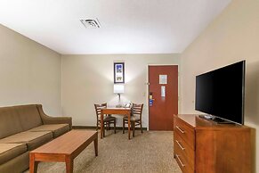 Comfort Inn And Suites