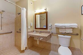 Comfort Inn And Suites