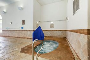 Comfort Inn And Suites