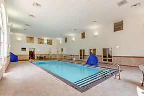 Comfort Inn And Suites