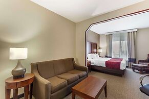 Comfort Inn And Suites