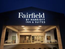 Fairfield Inn & Suites by Marriott Bend Downtown