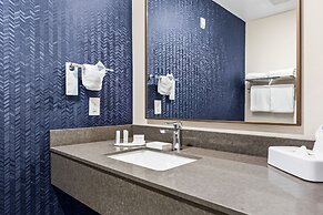 Fairfield Inn & Suites by Marriott Bend Downtown