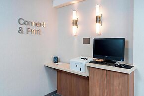 Fairfield Inn & Suites by Marriott Bend Downtown