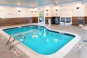 Fairfield Inn & Suites by Marriott Bend Downtown