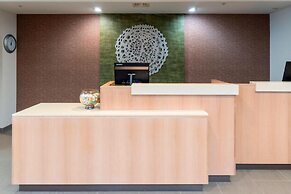 Fairfield Inn & Suites by Marriott Bend Downtown