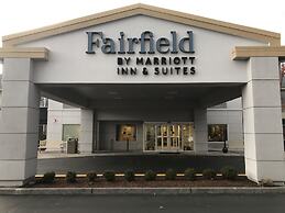 Fairfield Inn & Suites by Marriott Bend Downtown