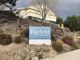 Fairfield Inn & Suites by Marriott Bend Downtown