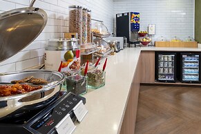 Fairfield Inn & Suites by Marriott Bend Downtown