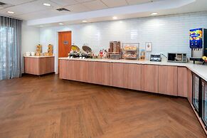 Fairfield Inn & Suites by Marriott Bend Downtown