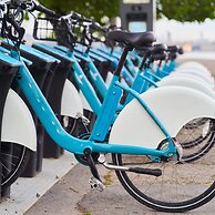 Fairfield Inn & Suites by Marriott Bend Downtown